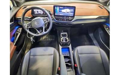 VW ID.4 Pro S - автомобили, коли, обяви за нови и употребявани 7