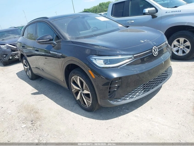 VW ID.4 Pro S AWD - автомобили, коли, обяви за нови и употребявани 0