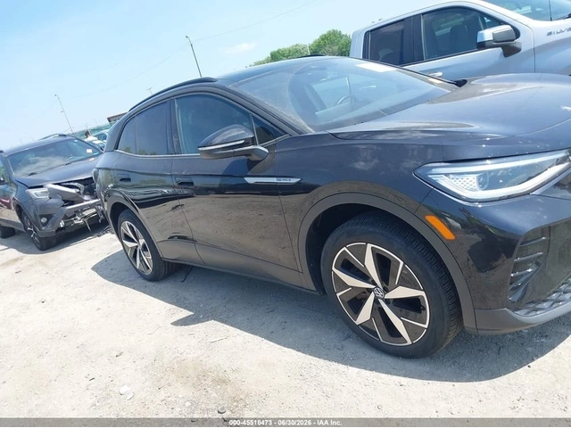 VW ID.4 Pro S AWD - автомобили, коли, обяви за нови и употребявани 10