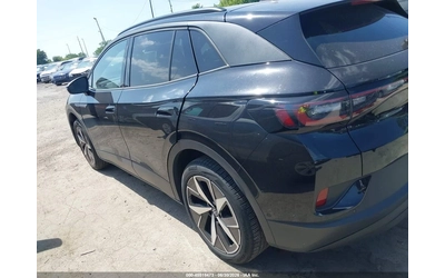 VW ID.4 Pro S AWD - автомобили, коли, обяви за нови и употребявани 11