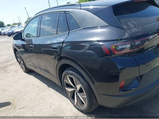 VW ID.4 Pro S AWD - автомобили, коли, обяви за нови и употребявани 11