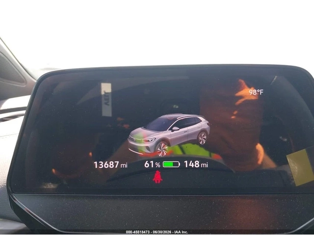 VW ID.4 Pro S AWD - автомобили, коли, обяви за нови и употребявани 12