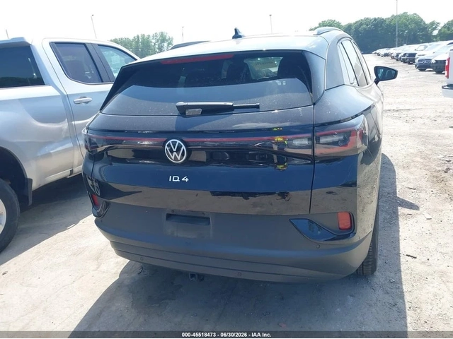 VW ID.4 Pro S AWD - автомобили, коли, обяви за нови и употребявани 13