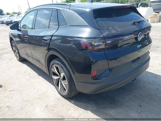 VW ID.4 Pro S AWD - автомобили, коли, обяви за нови и употребявани 2