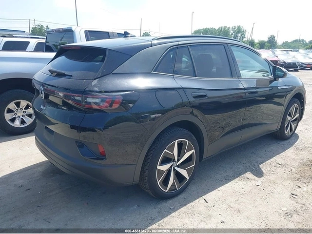 VW ID.4 Pro S AWD - автомобили, коли, обяви за нови и употребявани 3