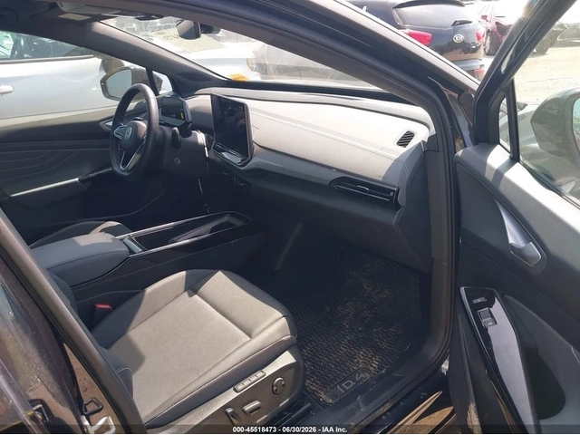 VW ID.4 Pro S AWD - автомобили, коли, обяви за нови и употребявани 4