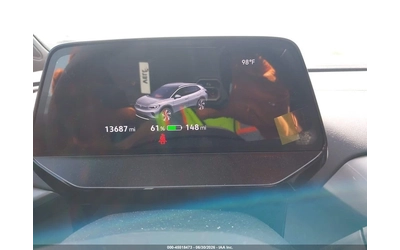 VW ID.4 Pro S AWD - автомобили, коли, обяви за нови и употребявани 6