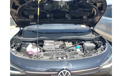 VW ID.4 Pro S AWD - автомобили, коли, обяви за нови и употребявани 8