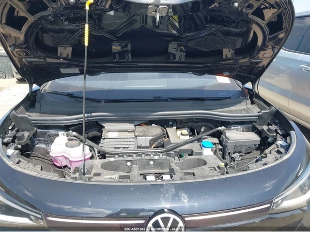 VW ID.4 Pro S AWD - автомобили, коли, обяви за нови и употребявани 8
