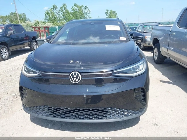 VW ID.4 Pro S AWD - автомобили, коли, обяви за нови и употребявани 9