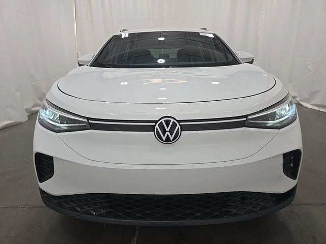 VW ID.4 Pro - автомобили, коли, обяви за нови и употребявани 1