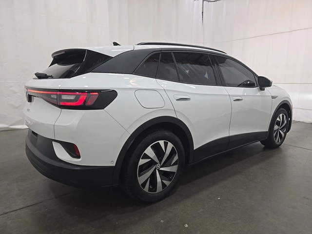 VW ID.4 Pro - автомобили, коли, обяви за нови и употребявани 3