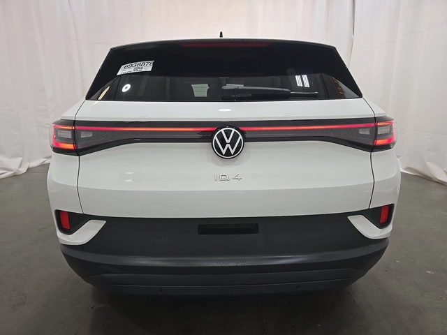 VW ID.4 Pro - автомобили, коли, обяви за нови и употребявани 4