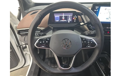 VW ID.4 Pro - автомобили, коли, обяви за нови и употребявани 7