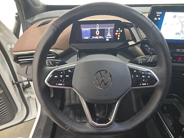 VW ID.4 Pro - автомобили, коли, обяви за нови и употребявани 7