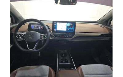 VW ID.4 Pro - автомобили, коли, обяви за нови и употребявани 8