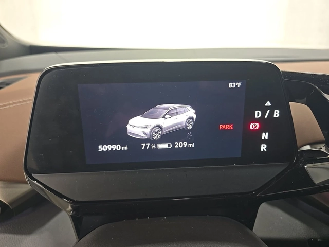 VW ID.4 Pro - автомобили, коли, обяви за нови и употребявани 9