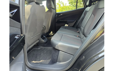VW ID.4 GTX - автомобили, коли, обяви за нови и употребявани 13