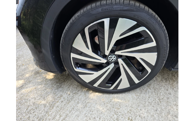 VW ID.4 GTX - автомобили, коли, обяви за нови и употребявани 14