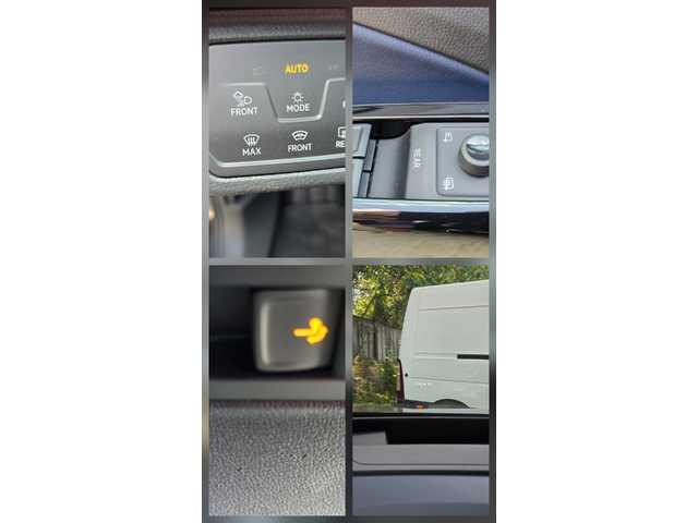 VW ID.4 GTX - автомобили, коли, обяви за нови и употребявани 9