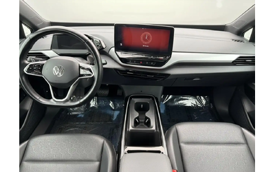 VW ID.4 Pro RWD w/SK On Battery Rear Wheel Drive - автомобили, коли, обяви за нови и употребявани 19