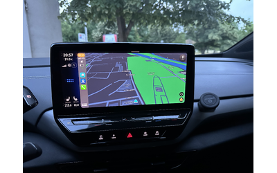 VW ID.4 PRO S.   82kw лизинг - автомобили, коли, обяви за нови и употребявани 10