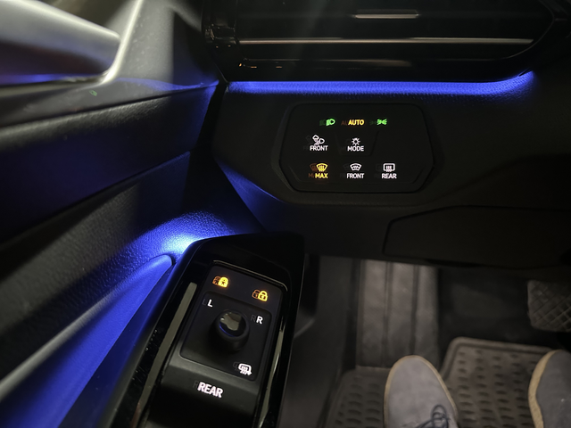 VW ID.4 PRO S.   82kw лизинг - автомобили, коли, обяви за нови и употребявани 5