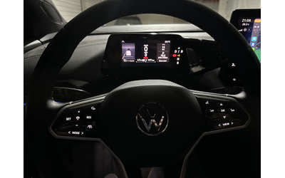 VW ID.4 PRO S.   82kw лизинг - автомобили, коли, обяви за нови и употребявани 7