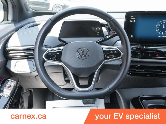 VW ID.4 Pro S AWD |Clean Carfax |Statement Package All Wheel Drive - автомобили, коли, обяви за нови и употребявани 10