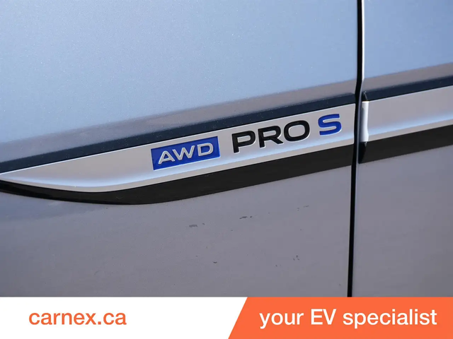 VW ID.4 Pro S AWD |Clean Carfax |Statement Package All Wheel Drive - автомобили, коли, обяви за нови и употребявани 6