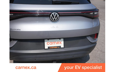 VW ID.4 Pro S AWD |Clean Carfax |Statement Package All Wheel Drive - автомобили, коли, обяви за нови и употребявани 7