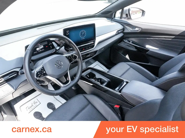 VW ID.4 Pro S AWD |Clean Carfax |Statement Package All Wheel Drive - автомобили, коли, обяви за нови и употребявани 9