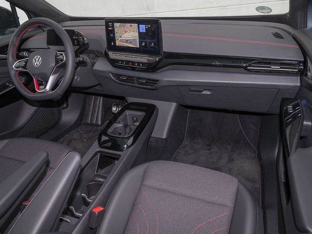VW ID.5 GTX - автомобили, коли, обяви за нови и употребявани 2