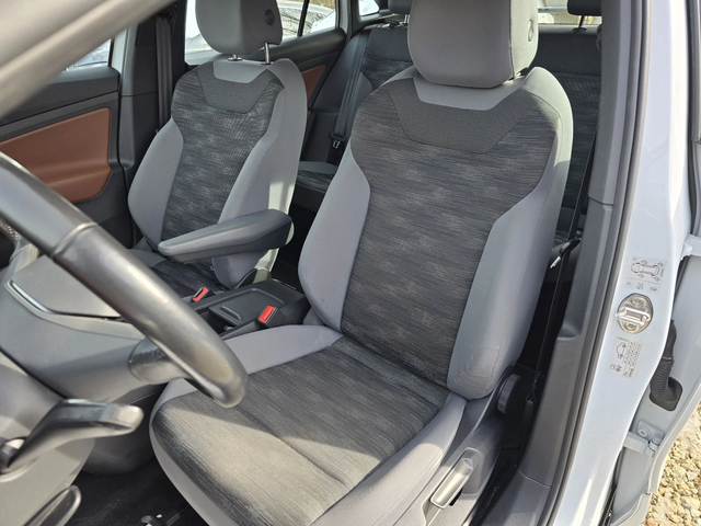 VW ID.5 PRO 150KW 82KWH  AUTOPARKIG Гаранция - автомобили, коли, обяви за нови и употребявани 10