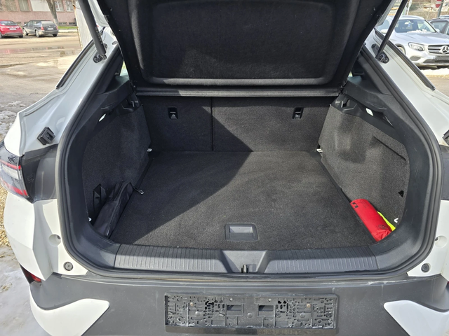 VW ID.5 PRO 150KW 82KWH  AUTOPARKIG Гаранция - автомобили, коли, обяви за нови и употребявани 13