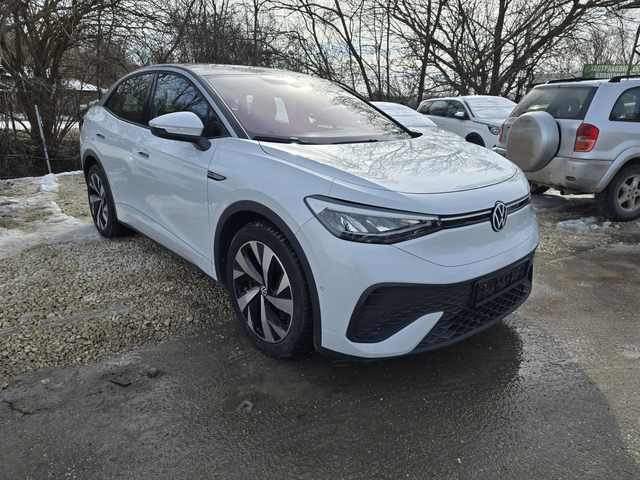 VW ID.5 PRO 150KW 82KWH  AUTOPARKIG Гаранция - автомобили, коли, обяви за нови и употребявани 6