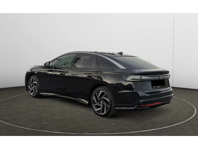 VW ID.7 Pro Matrix Harman - автомобили, коли, обяви за нови и употребявани 1