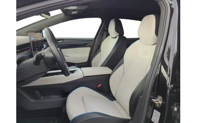 VW ID.7 Pro Matrix Harman - автомобили, коли, обяви за нови и употребявани 6