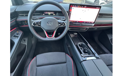 VW ID.7 GTX - автомобили, коли, обяви за нови и употребявани 10