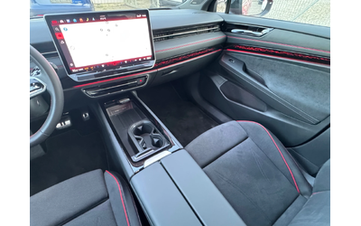 VW ID.7 GTX - автомобили, коли, обяви за нови и употребявани 11