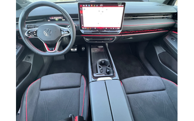 VW ID.7 GTX - автомобили, коли, обяви за нови и употребявани 14