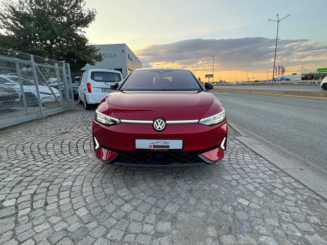 VW ID.7 GTX - автомобили, коли, обяви за нови и употребявани 4