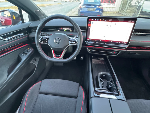 VW ID.7 GTX - автомобили, коли, обяви за нови и употребявани 9