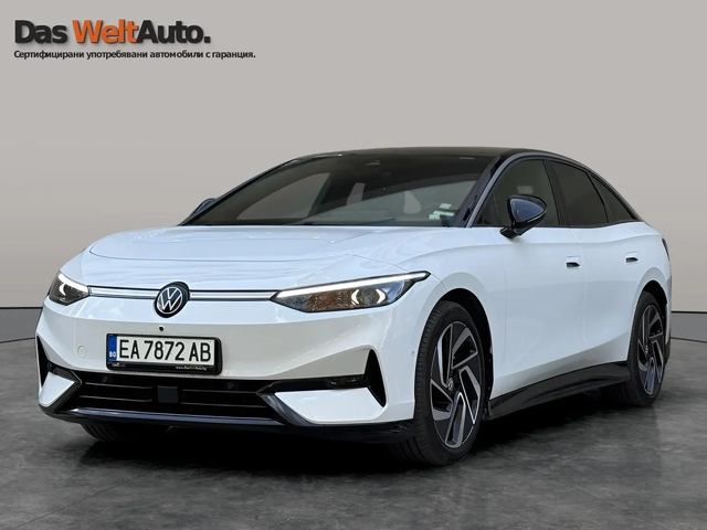 VW ID.7 Pro PLUS, 77 kWh, 210кВт/286к.с. - автомобили, коли, обяви за нови и употребявани 0