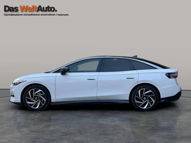 VW ID.7 Pro PLUS, 77 kWh, 210кВт/286к.с. - автомобили, коли, обяви за нови и употребявани 1