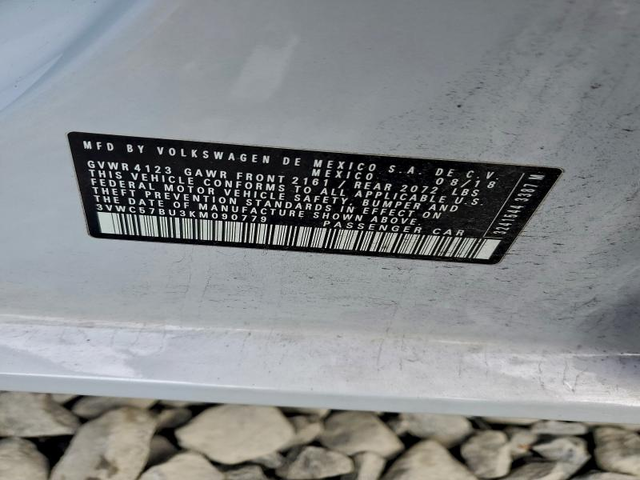 VW JETTA 1.4L 4 Front-wheel Drive - автомобили, коли, обяви за нови и употребявани 12