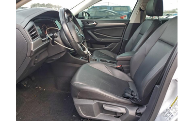 VW JETTA 1.4L 4 Front-wheel Drive - автомобили, коли, обяви за нови и употребявани 7