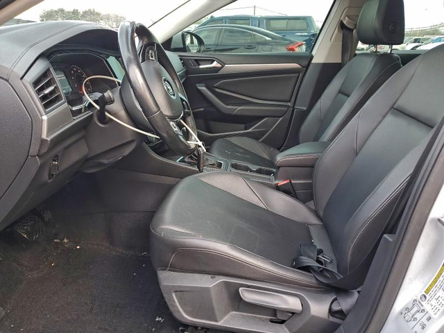 VW JETTA 1.4L 4 Front-wheel Drive - автомобили, коли, обяви за нови и употребявани 7