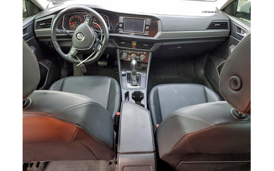 VW JETTA 1.4L 4 Front-wheel Drive - автомобили, коли, обяви за нови и употребявани 8