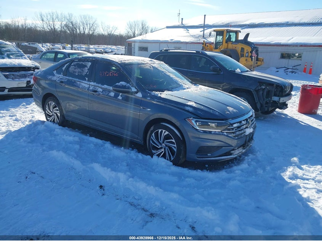 VW JETTA 1.4L I-4 DI, DOHC, VVT, TURBO, 147HP Front Wheel Drive - автомобили, коли, обяви за нови и употребявани 0